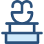 Fountain icon 64x64