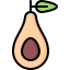 Avocado icon 64x64