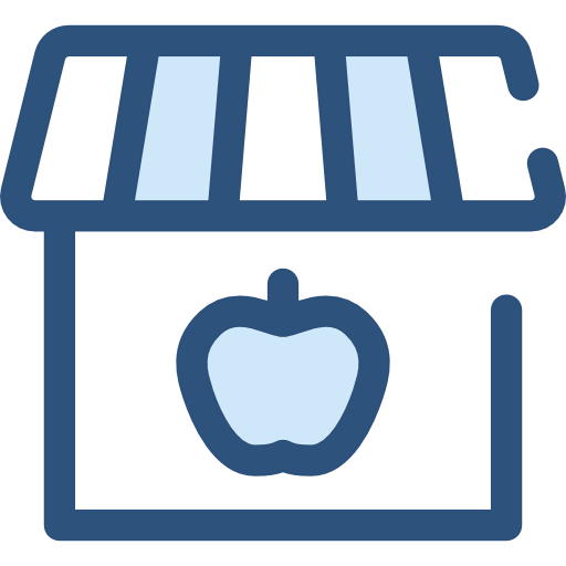 Shop icon