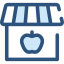Shop icon 64x64