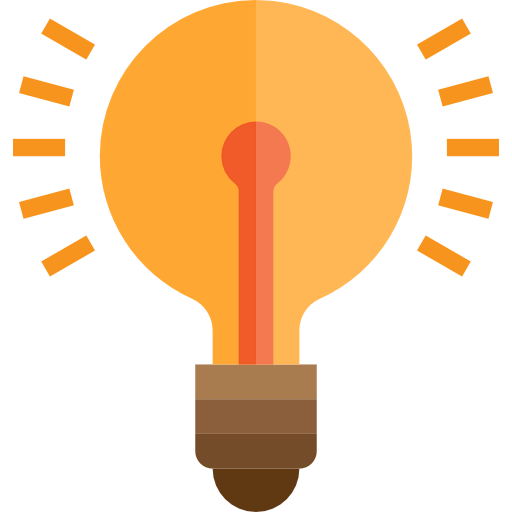 Lamp icon