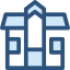 Building icon 64x64