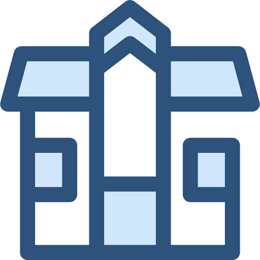 Building icon