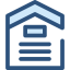 Building icon 64x64
