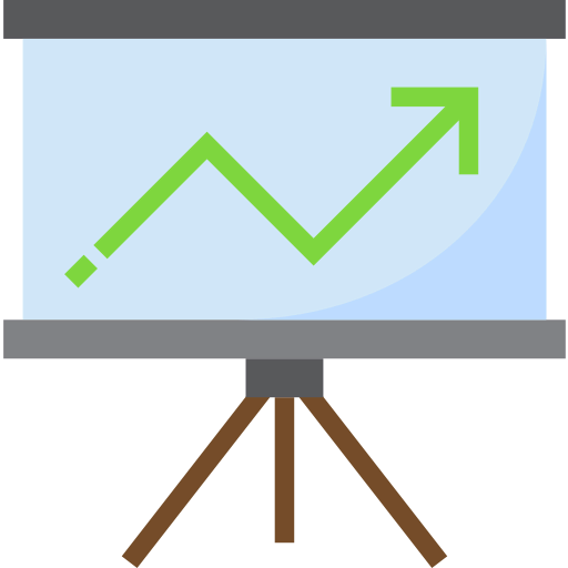 Presentation icon