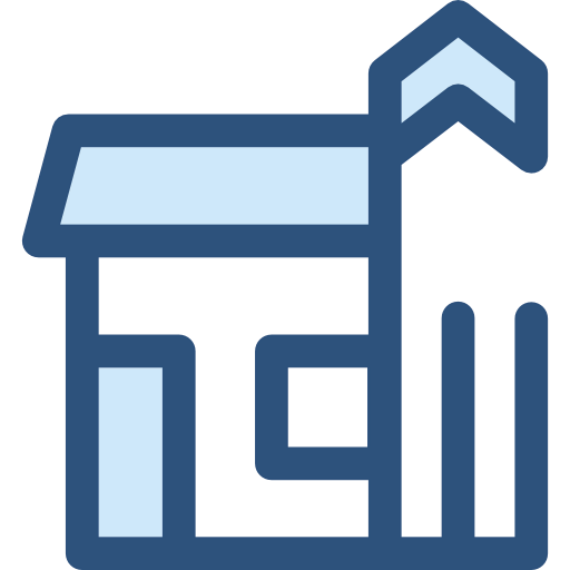 Building icon
