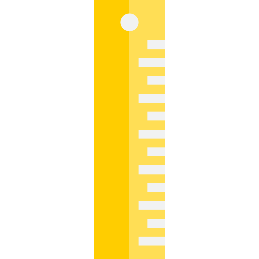 Ruler icon