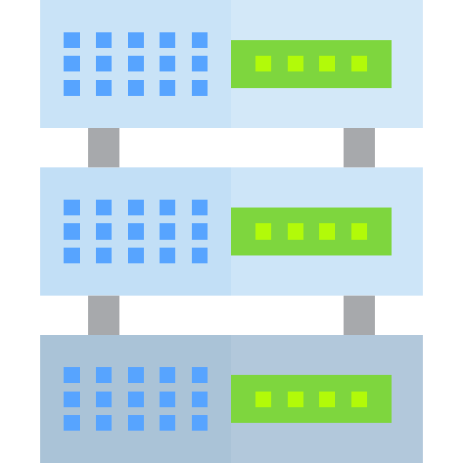 Server icon