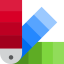 Pantone icon 64x64