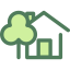 Building icon 64x64