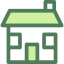 House icon 64x64