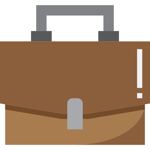 Bag icon