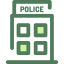Police icon 64x64