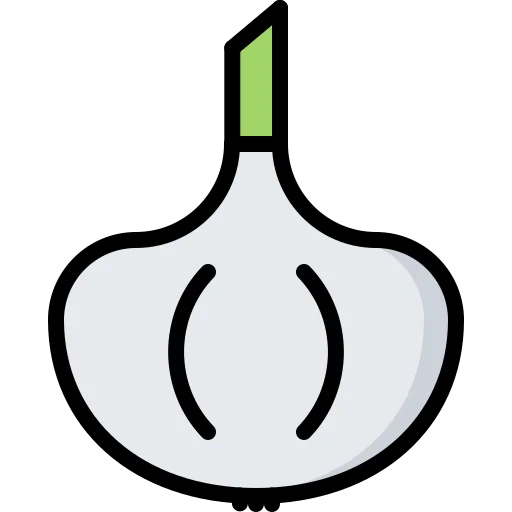 Garlic icon