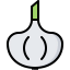 Garlic icon 64x64