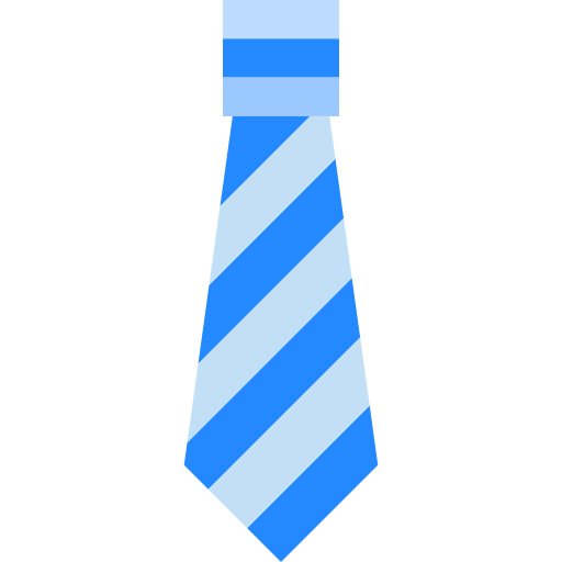 Tie icon