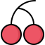 Cherry icon 64x64