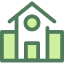 Building icon 64x64