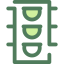 Street light icon 64x64