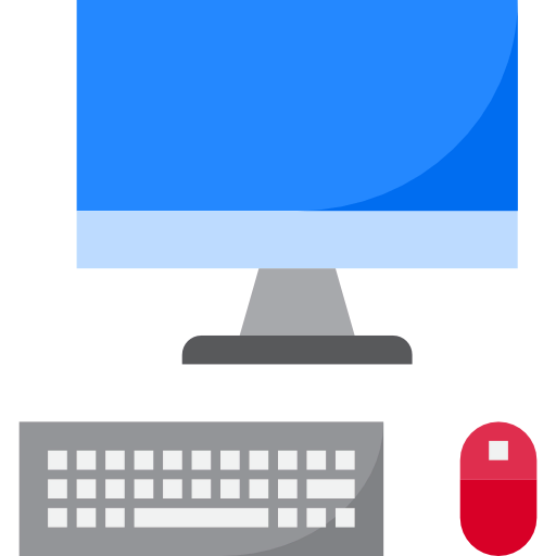 Computer icon