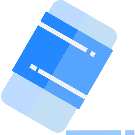 Eraser icon