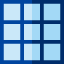 Grid 图标 64x64