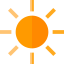 Brightness 图标 64x64