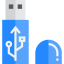Flash drive icon 64x64