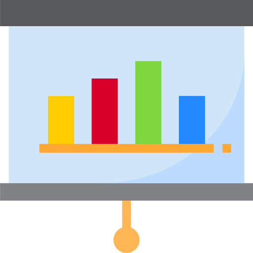 Presentation Symbol