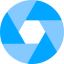 Diaphragm 图标 64x64