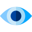 Eye 图标 64x64