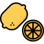 Lemon icon 64x64
