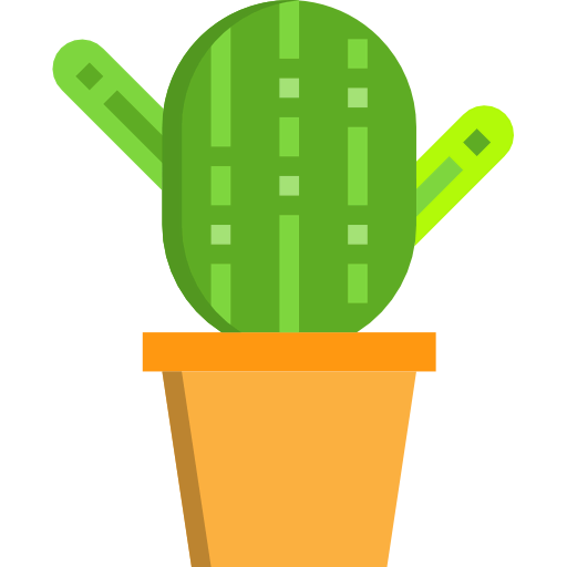 Cactus icon