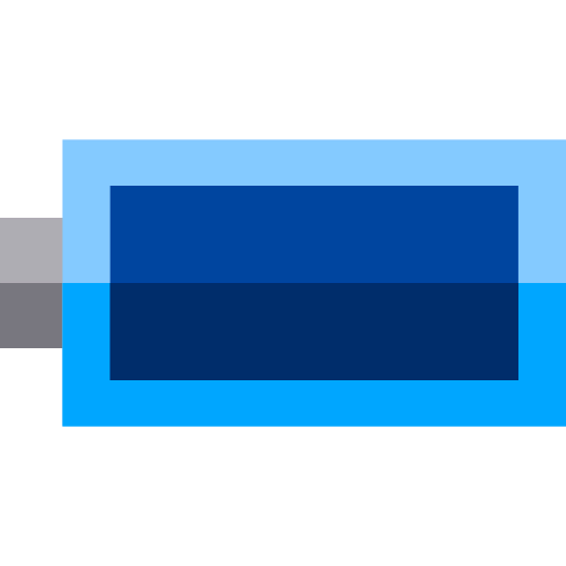 Battery icon