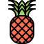 Pineapple icon 64x64