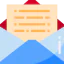 Mail icon 64x64