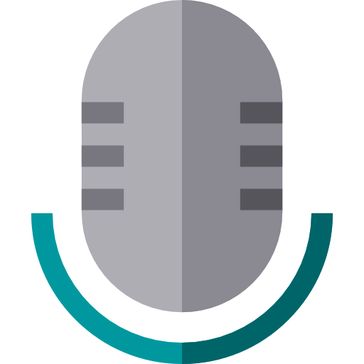 Audio icon