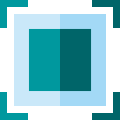 Focus icon