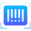 Barcode biểu tượng 64x64