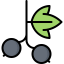 Blackcurrant icon 64x64