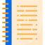 Notebook Symbol 64x64
