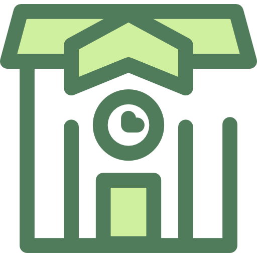 School icon