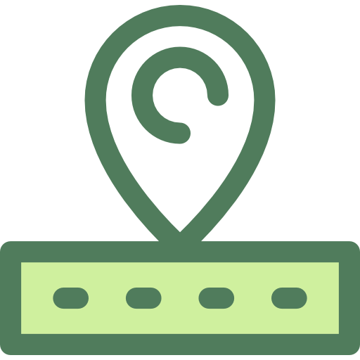 Pointer icon
