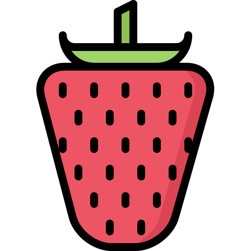 Strawberry icon