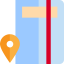 Address book icon 64x64