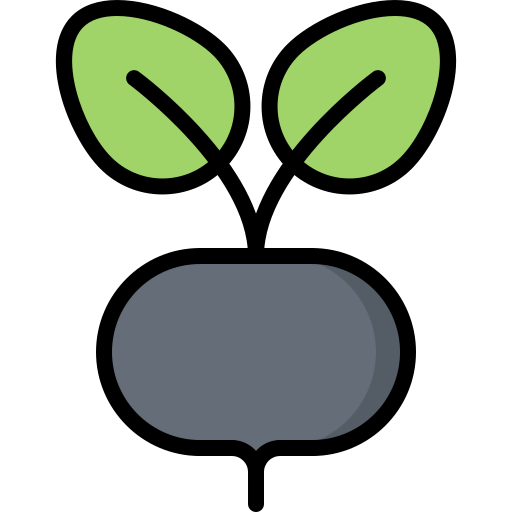 Radish icon