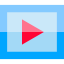 Play button 图标 64x64
