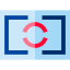Screen 图标 64x64