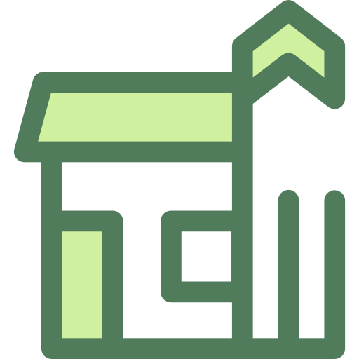 Building icon