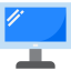 Monitor icon 64x64